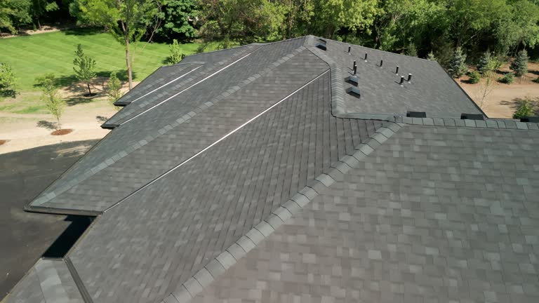 Best Emergency Roof Repair Services  in Morgans Point Resort, TX